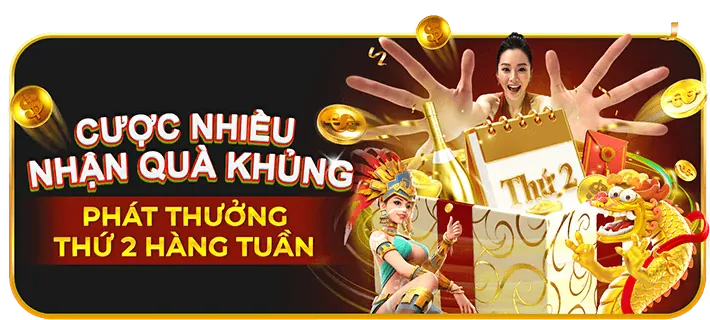 Ưu Đãi Casino Mới
