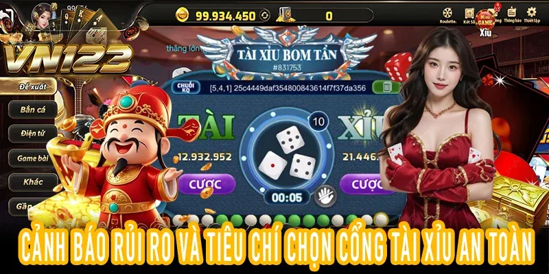 Casino trực tuyến bong88